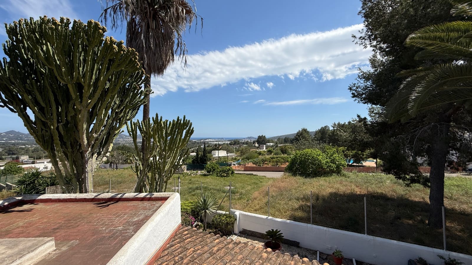 3 slaapkamer Villa te koop in Ibiza dorp met zwembad - € 2.500.000 (Ref: 8981817)