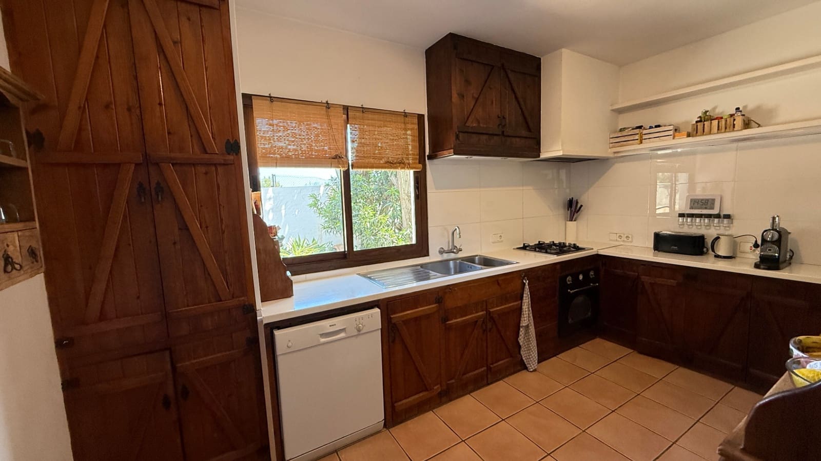 3 slaapkamer Villa te koop in Ibiza dorp met zwembad - € 2.500.000 (Ref: 8981817)