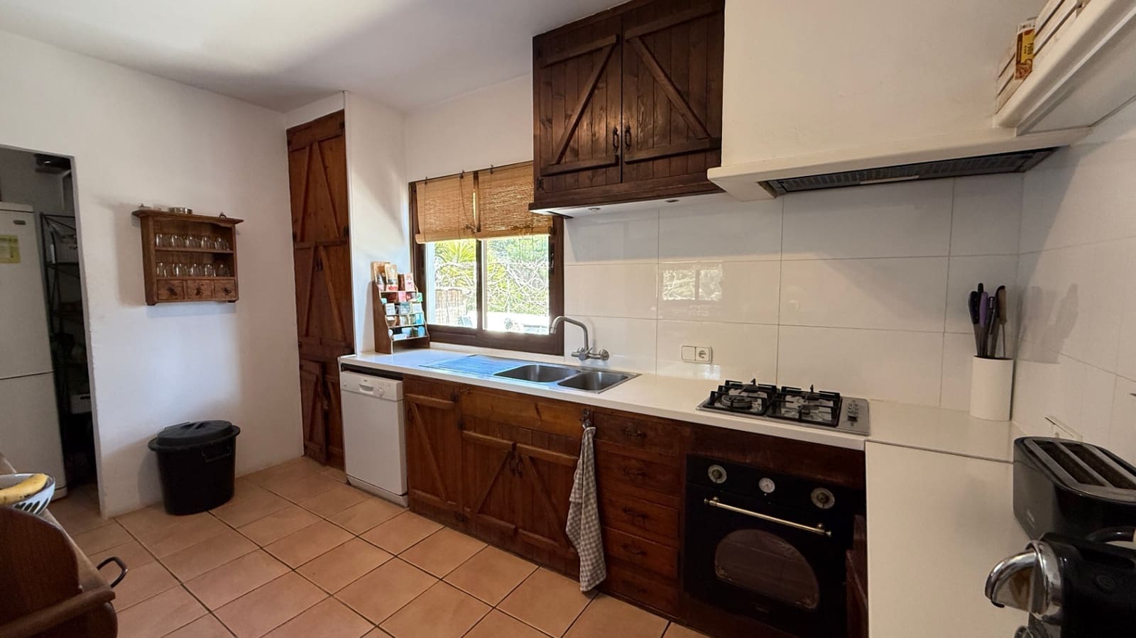 3 slaapkamer Villa te koop in Ibiza dorp met zwembad - € 2.500.000 (Ref: 8981817)