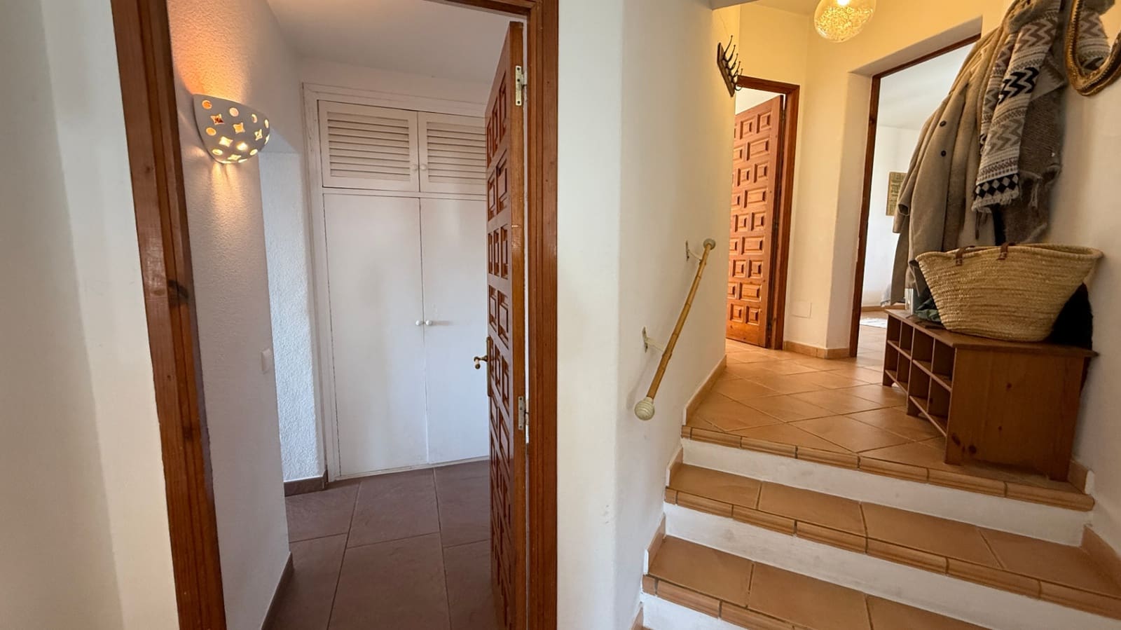 3 slaapkamer Villa te koop in Ibiza dorp met zwembad - € 2.500.000 (Ref: 8981817)