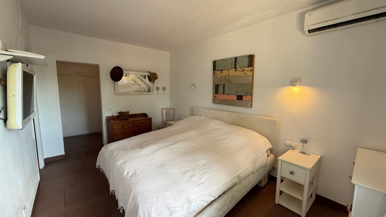 3 slaapkamer Villa te koop in Ibiza dorp met zwembad - € 2.500.000 (Ref: 8981817)