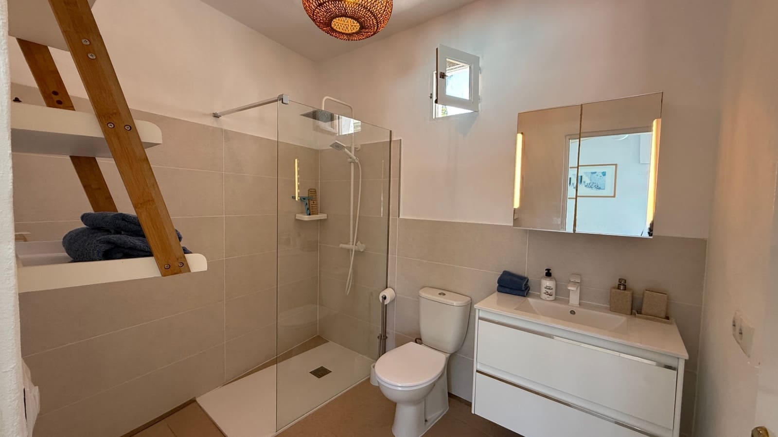 3 slaapkamer Villa te koop in Ibiza dorp met zwembad - € 2.500.000 (Ref: 8981817)