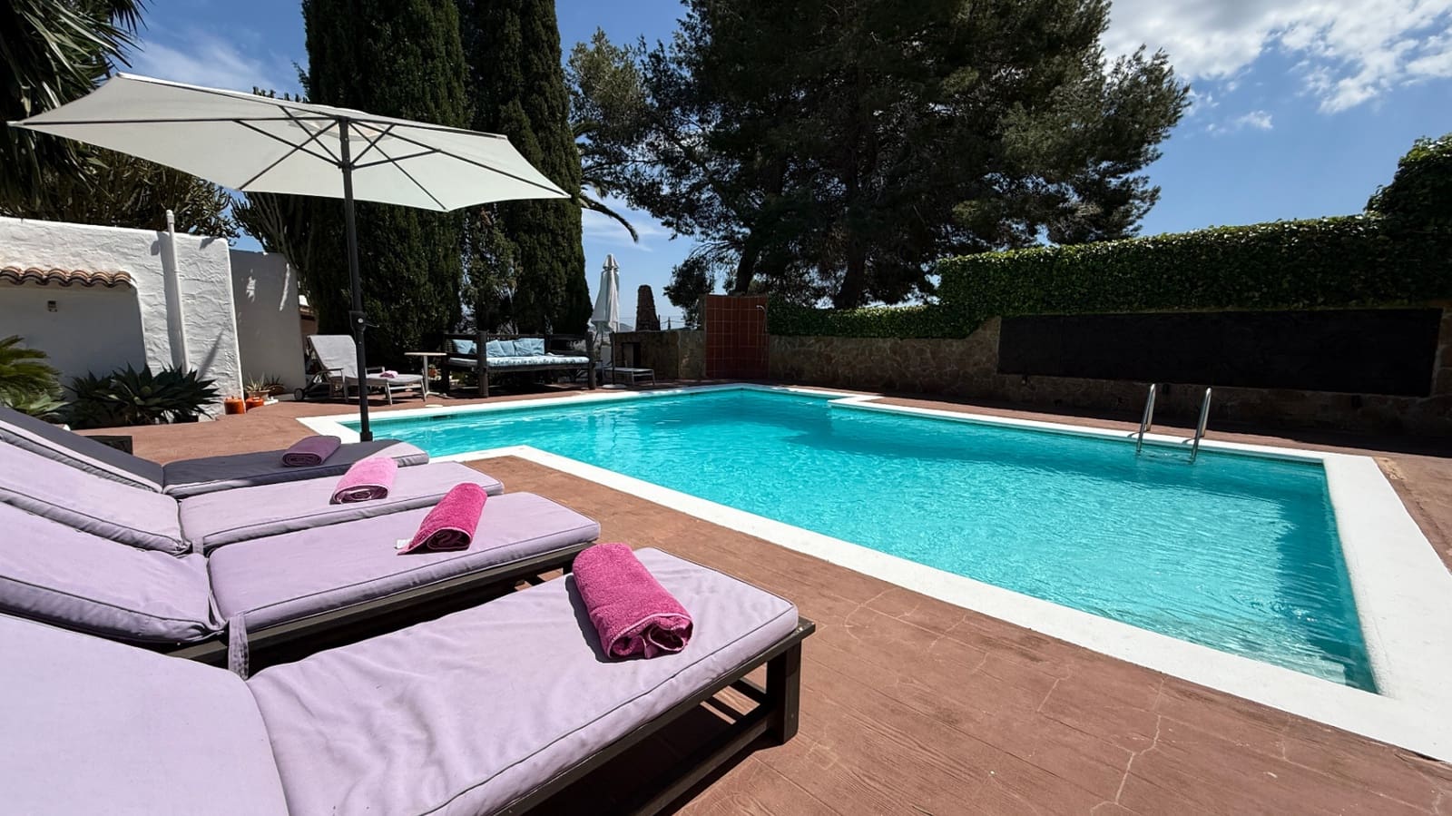 3 slaapkamer Villa te koop in Ibiza dorp met zwembad - € 2.500.000 (Ref: 8981817)