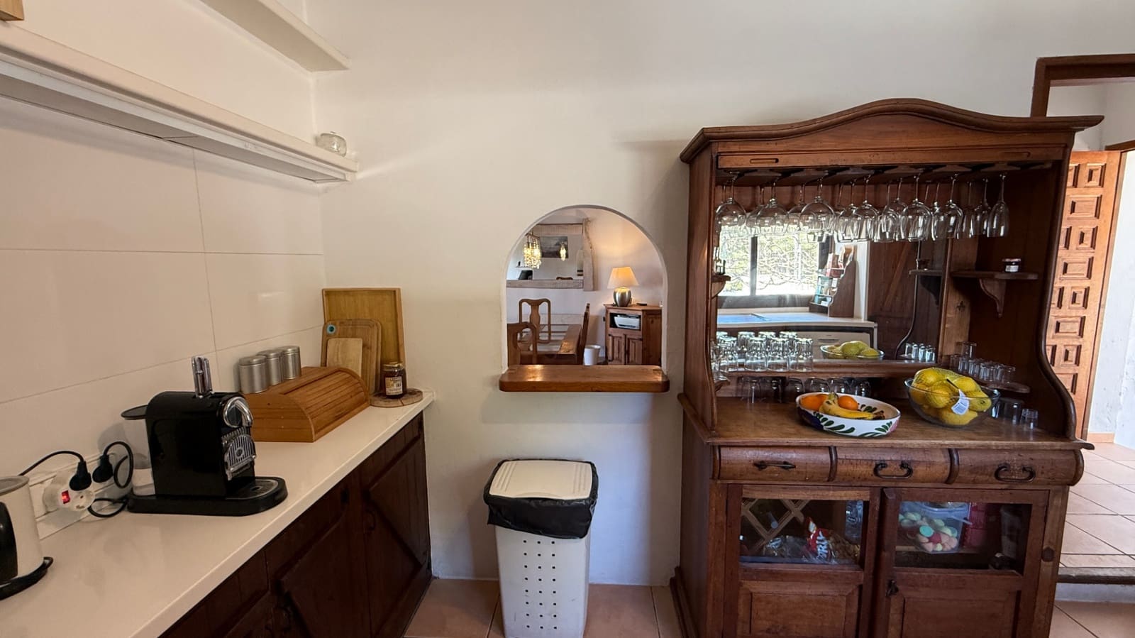 3 slaapkamer Villa te koop in Ibiza dorp met zwembad - € 2.500.000 (Ref: 8981817)