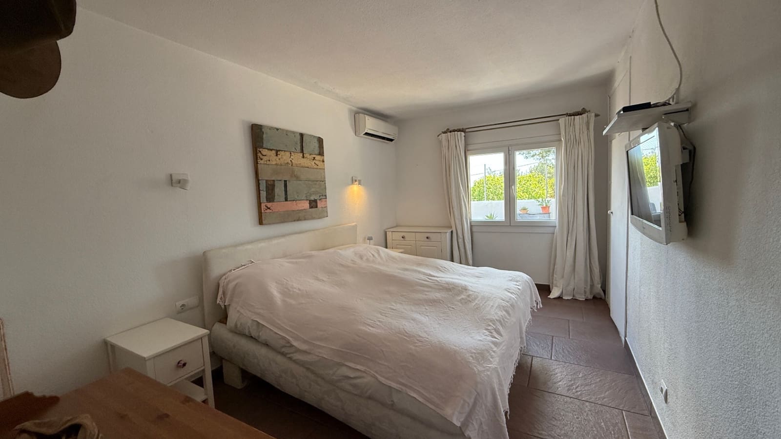 3 slaapkamer Villa te koop in Ibiza dorp met zwembad - € 2.500.000 (Ref: 8981817)