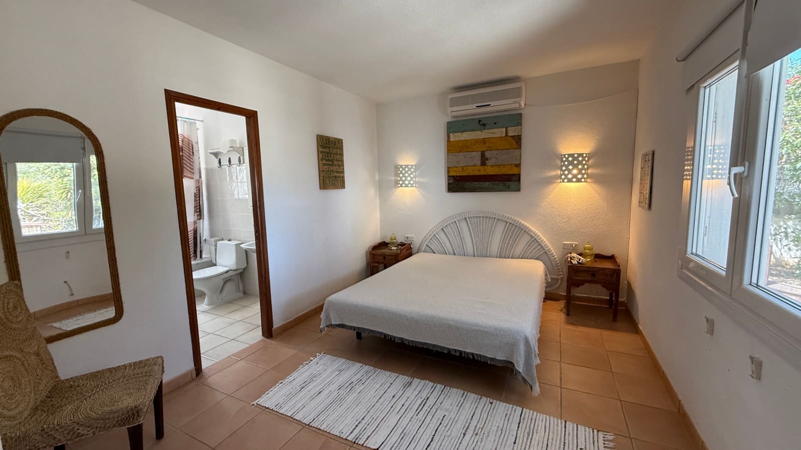 3 slaapkamer Villa te koop in Ibiza dorp met zwembad - € 2.500.000 (Ref: 8981817)