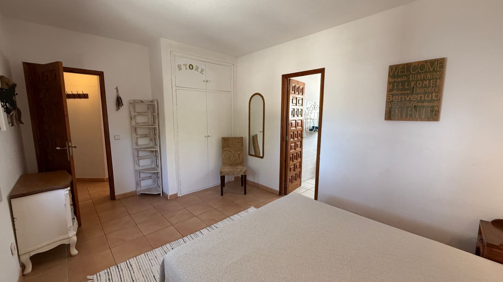 3 slaapkamer Villa te koop in Ibiza dorp met zwembad - € 2.500.000 (Ref: 8981817)