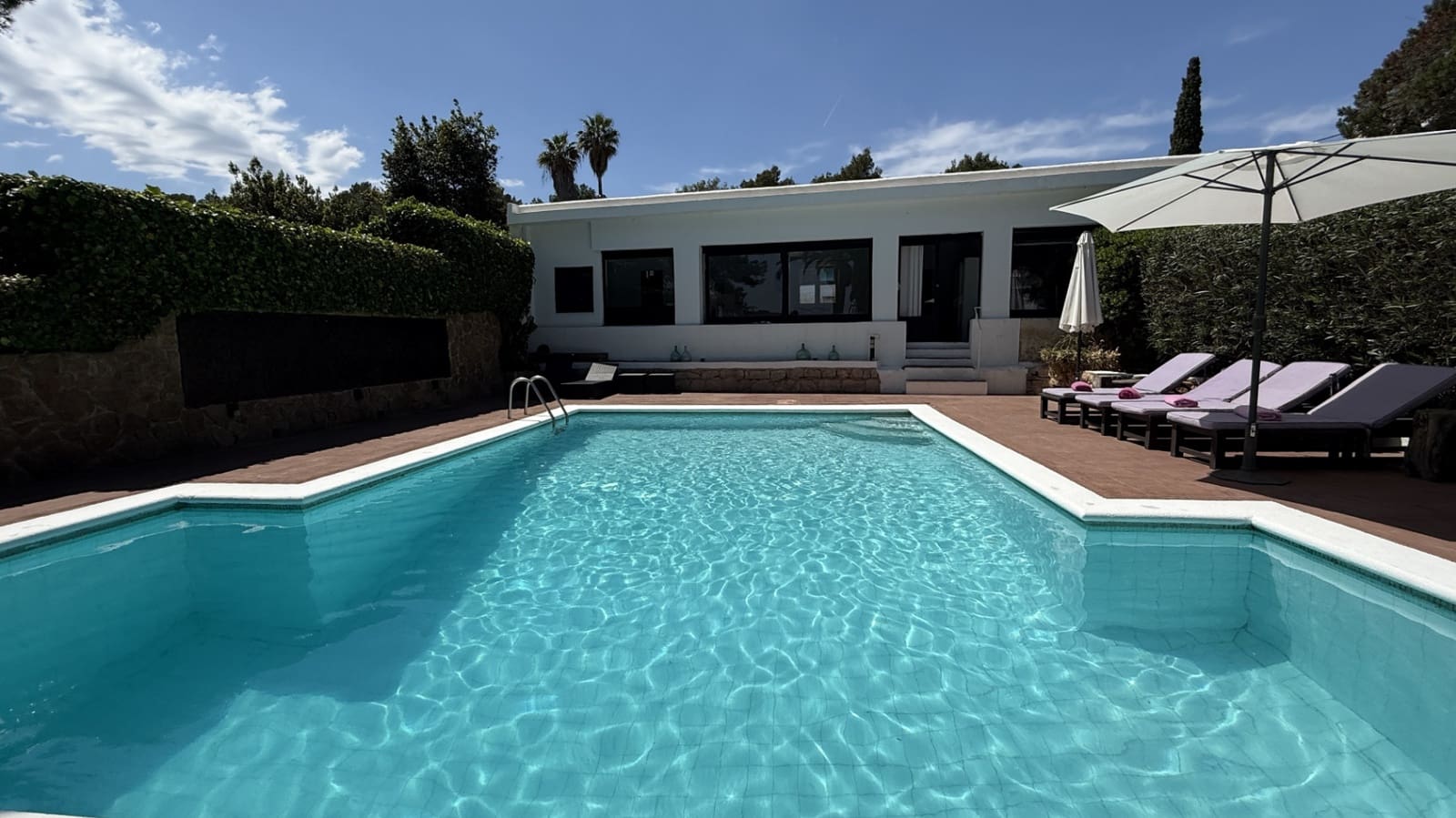 3 slaapkamer Villa te koop in Ibiza dorp met zwembad - € 2.500.000 (Ref: 8981817)