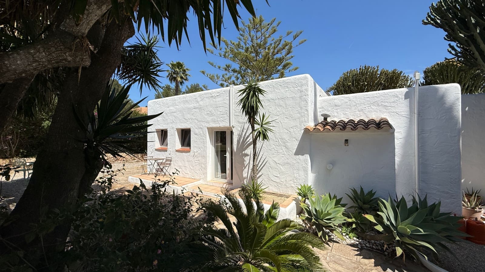 3 slaapkamer Villa te koop in Ibiza dorp met zwembad - € 2.500.000 (Ref: 8981817)