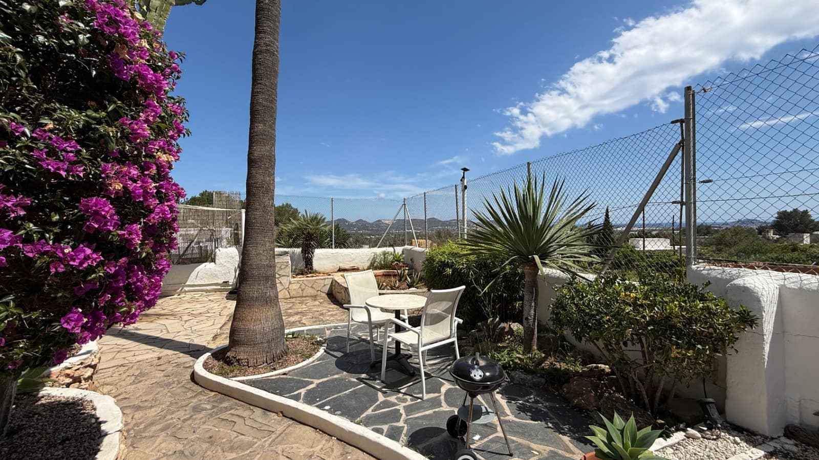 3 slaapkamer Villa te koop in Ibiza dorp met zwembad - € 2.500.000 (Ref: 8981817)