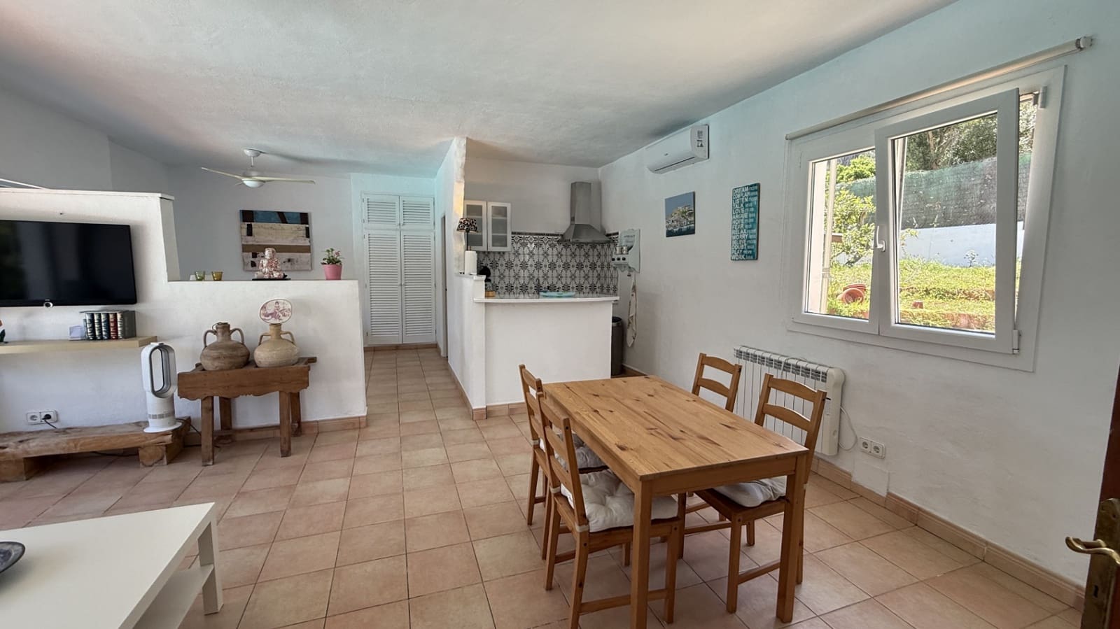 3 slaapkamer Villa te koop in Ibiza dorp met zwembad - € 2.500.000 (Ref: 8981817)