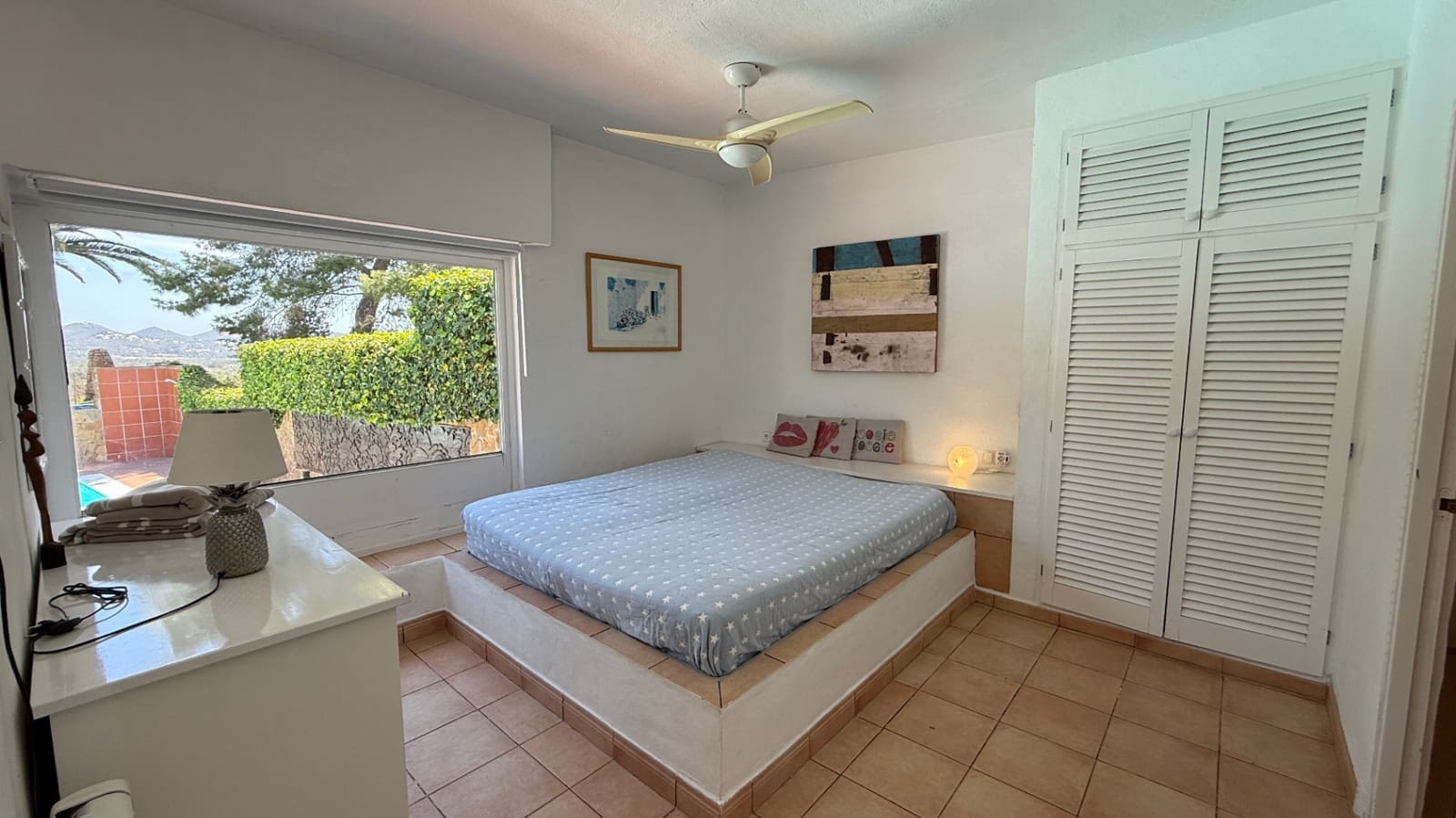 3 slaapkamer Villa te koop in Ibiza dorp met zwembad - € 2.500.000 (Ref: 8981817)