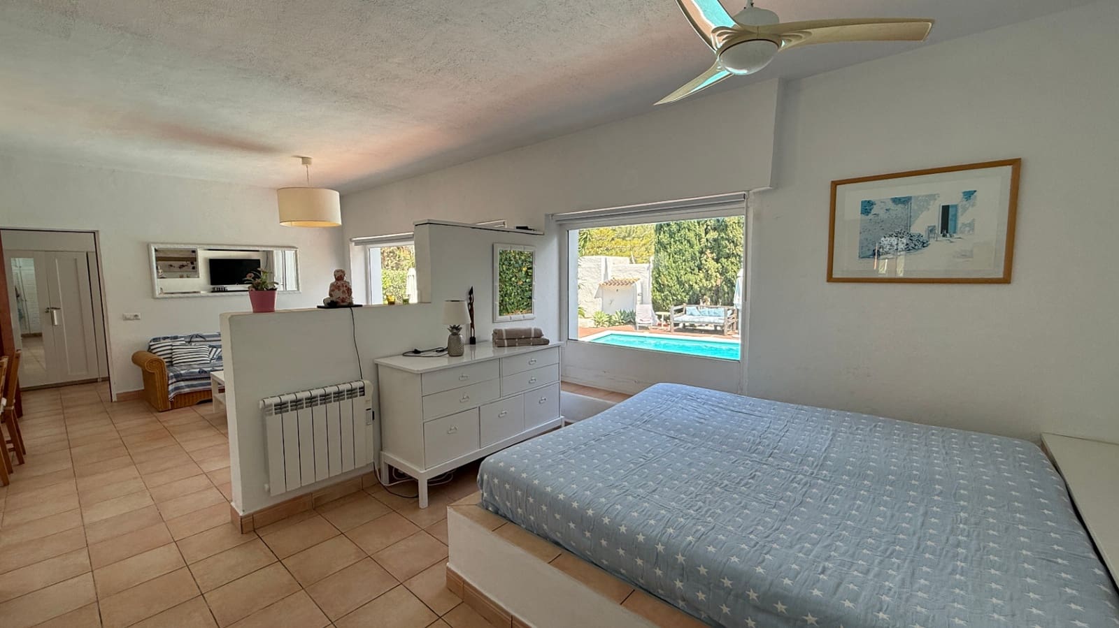 3 slaapkamer Villa te koop in Ibiza dorp met zwembad - € 2.500.000 (Ref: 8981817)