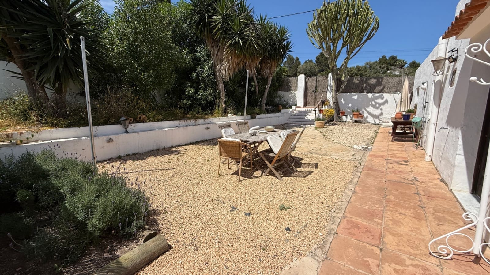 3 slaapkamer Villa te koop in Ibiza dorp met zwembad - € 2.500.000 (Ref: 8981817)