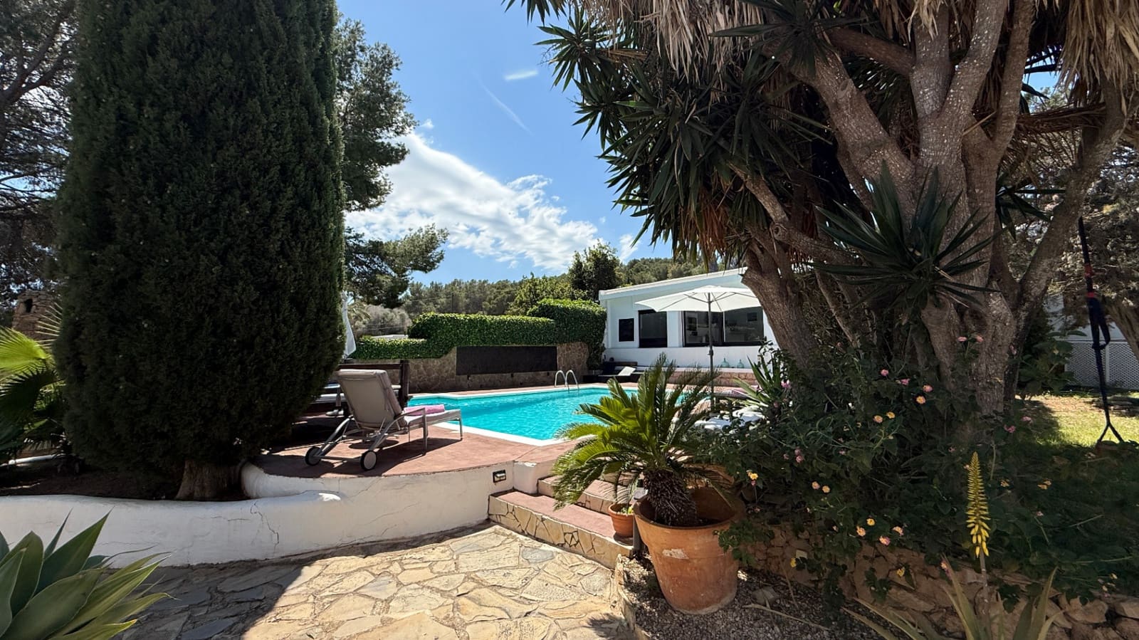 3 slaapkamer Villa te koop in Ibiza dorp met zwembad - € 2.500.000 (Ref: 8981817)