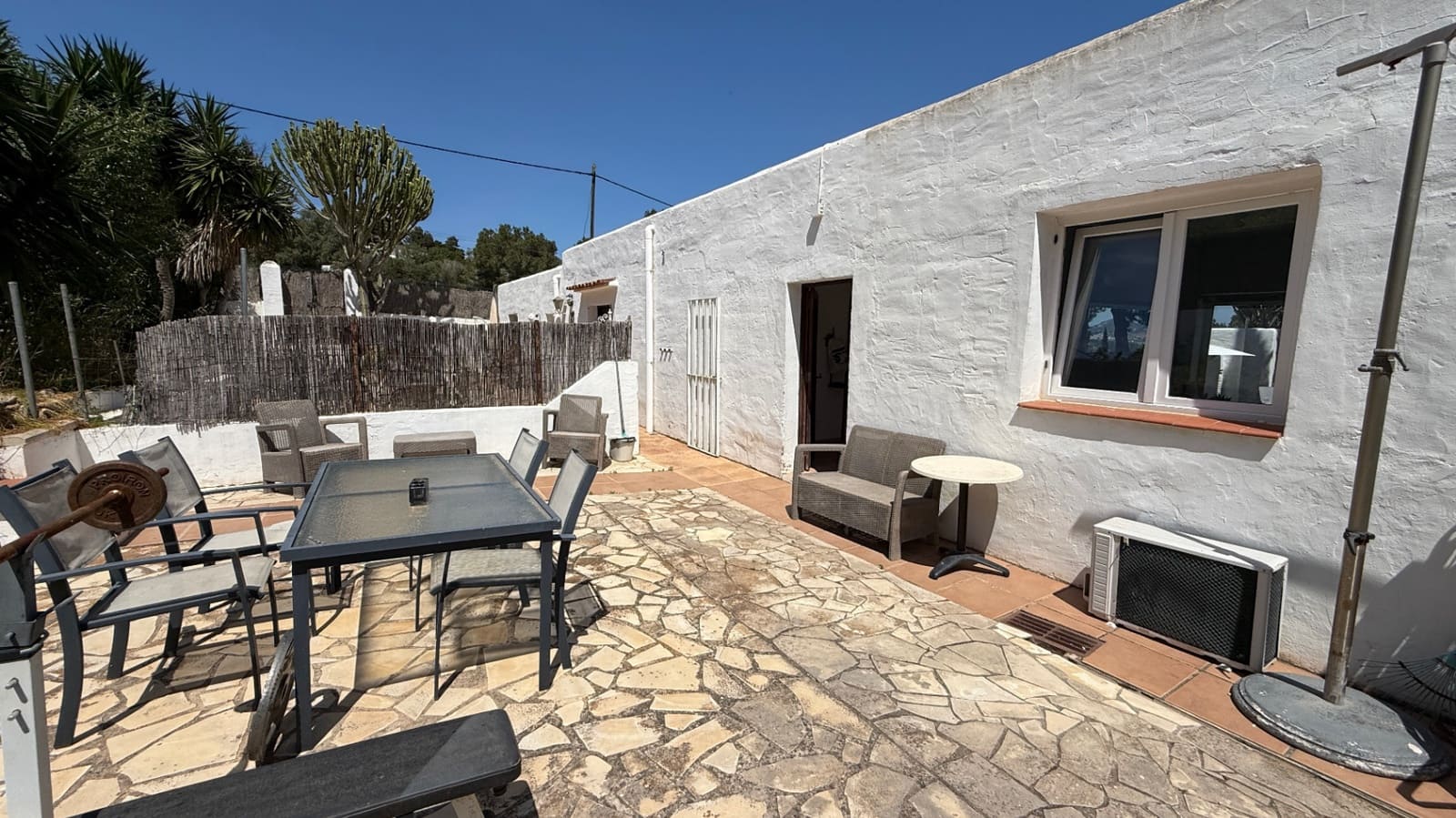 3 slaapkamer Villa te koop in Ibiza dorp met zwembad - € 2.500.000 (Ref: 8981817)