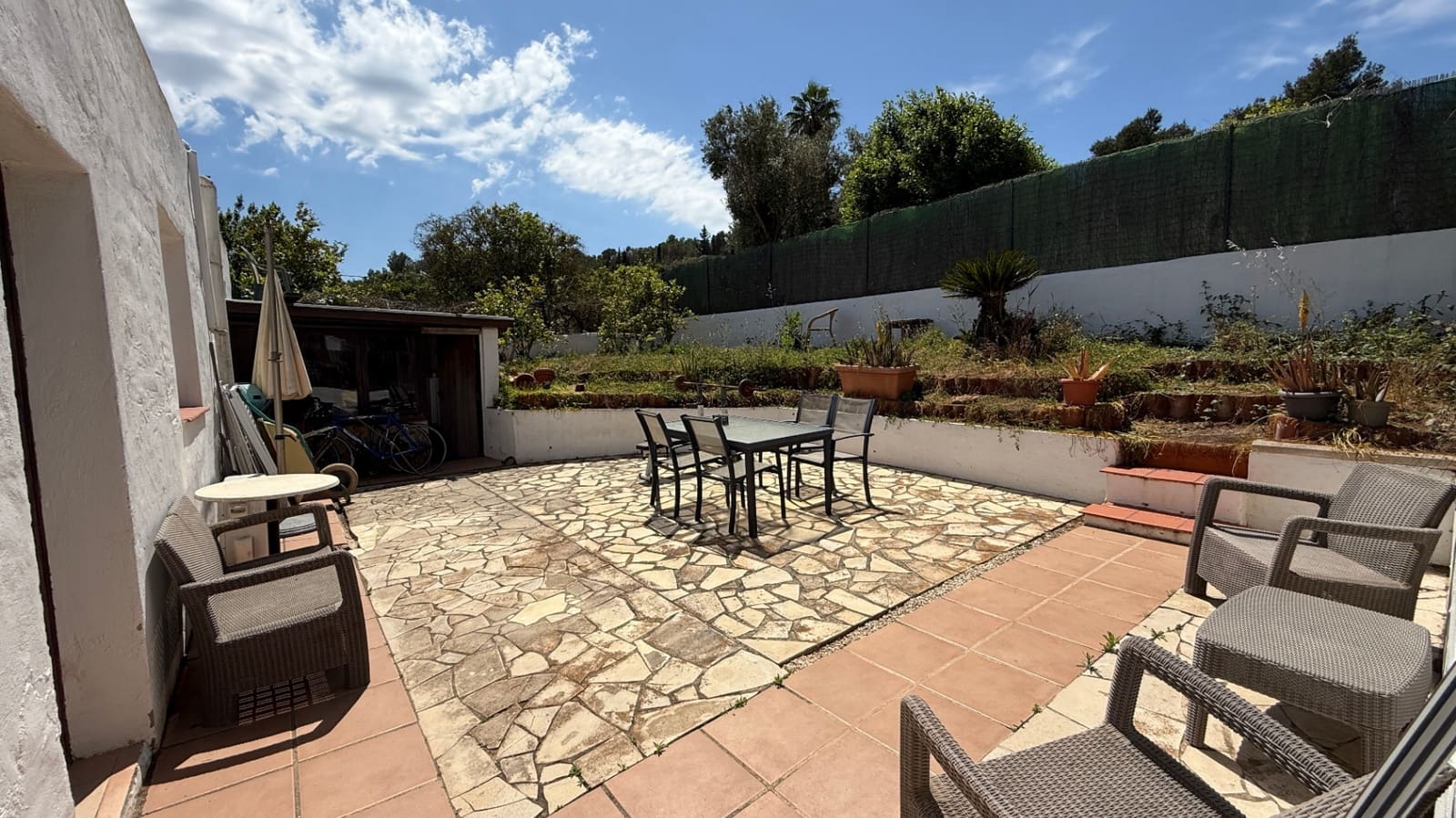 3 slaapkamer Villa te koop in Ibiza dorp met zwembad - € 2.500.000 (Ref: 8981817)