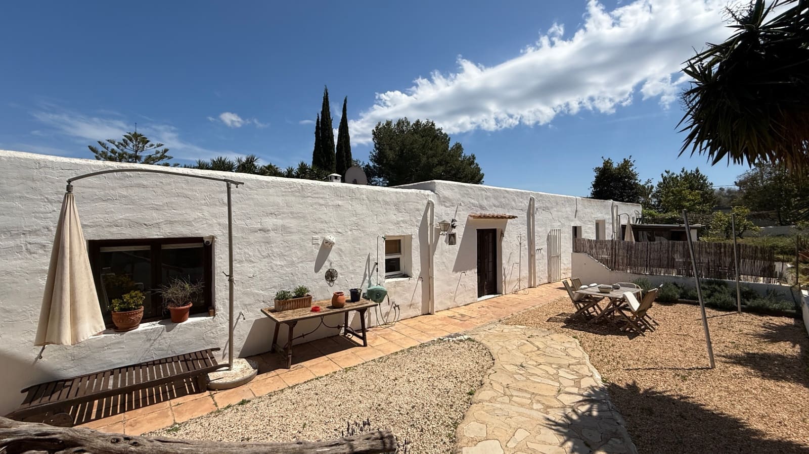 3 slaapkamer Villa te koop in Ibiza dorp met zwembad - € 2.500.000 (Ref: 8981817)