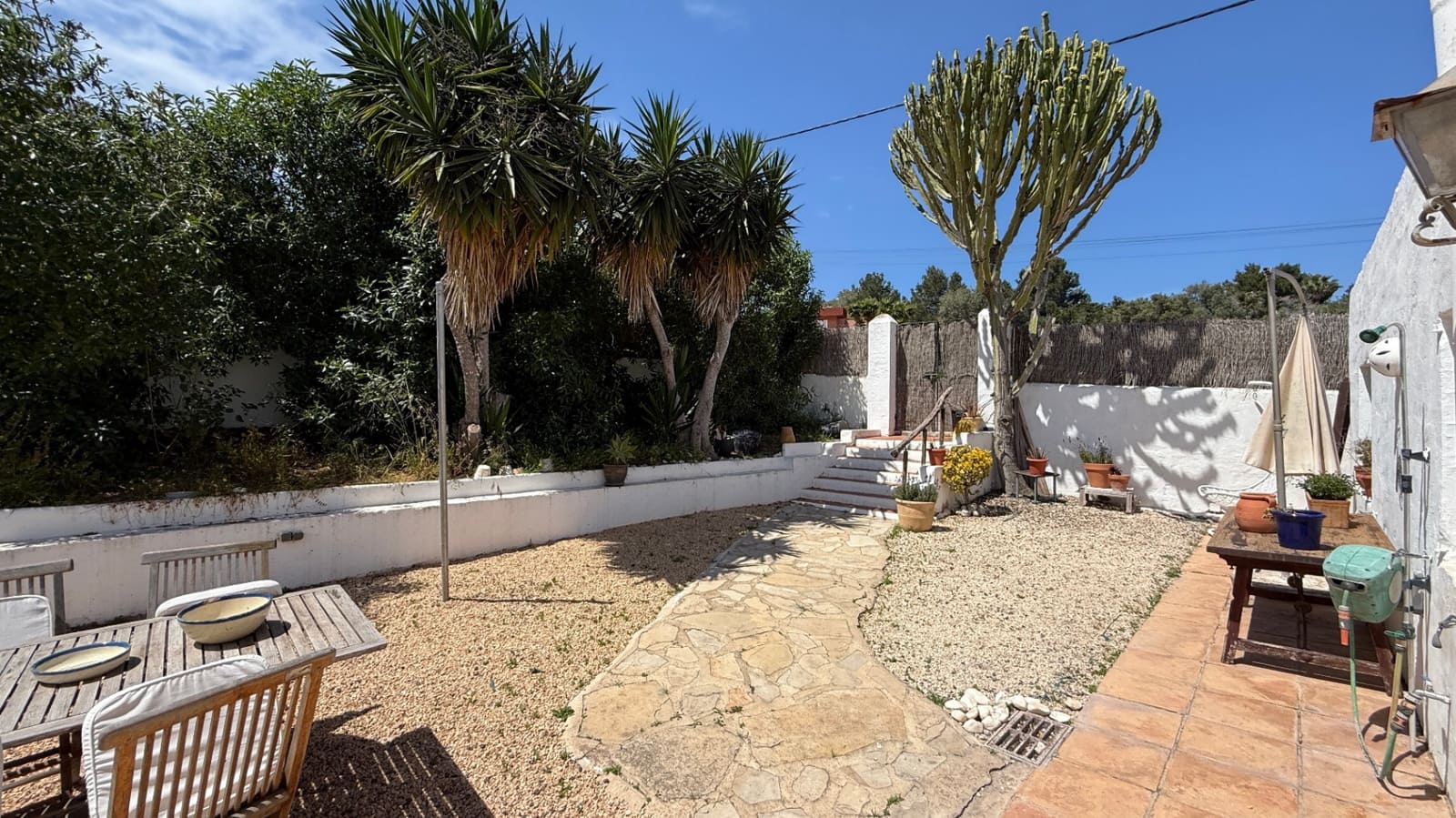 3 slaapkamer Villa te koop in Ibiza dorp met zwembad - € 2.500.000 (Ref: 8981817)