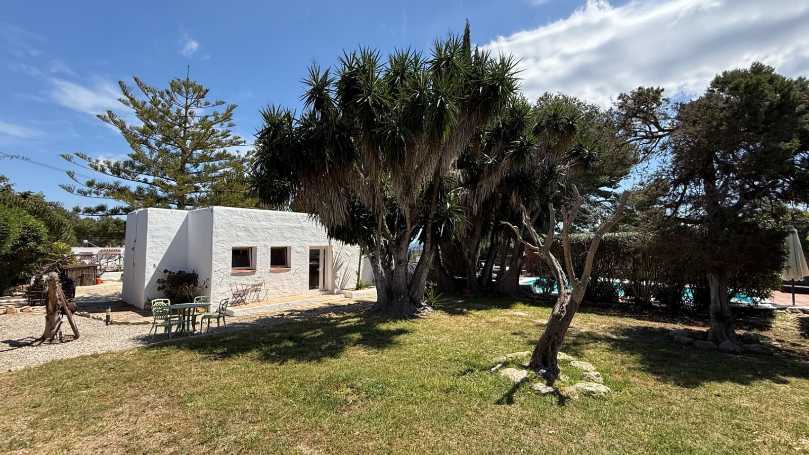 3 slaapkamer Villa te koop in Ibiza dorp met zwembad - € 2.500.000 (Ref: 8981817)
