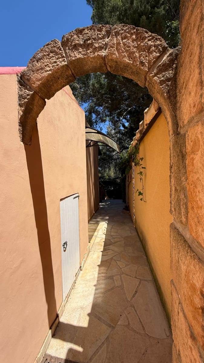 3 Zimmer Villa zu verkaufen in San Jose / Sant Josep de Sa Talaia mit Pool Garage - 1.550.000 € (Ref: 9013065)