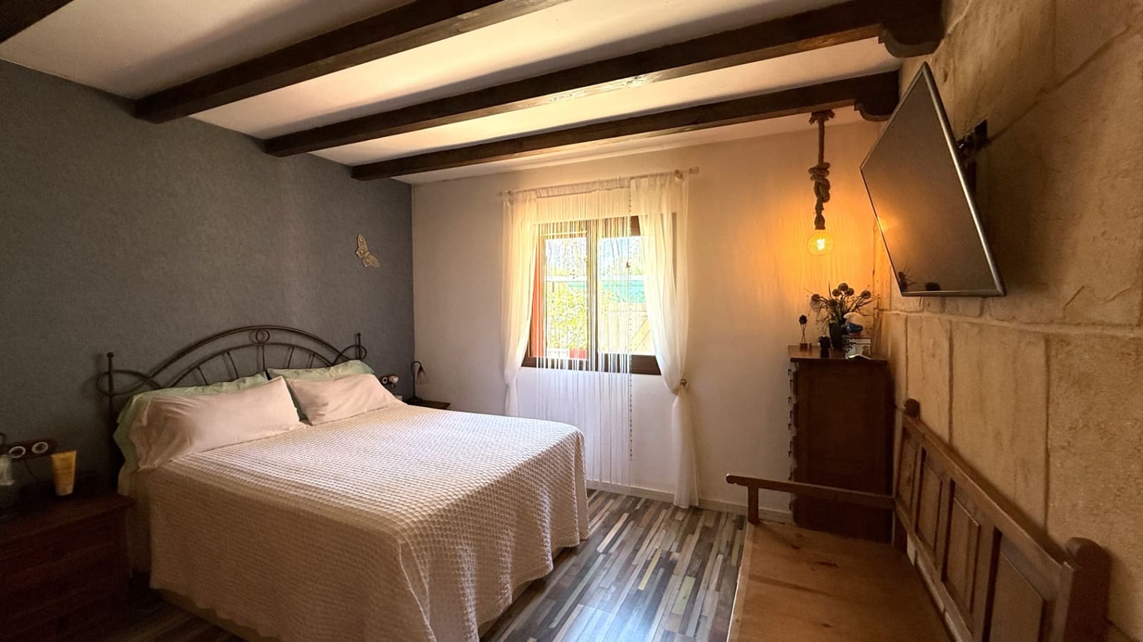 3 Zimmer Villa zu verkaufen in San Jose / Sant Josep de Sa Talaia mit Pool Garage - 1.550.000 € (Ref: 9013065)