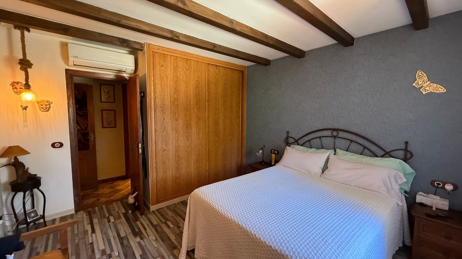 3 Zimmer Villa zu verkaufen in San Jose / Sant Josep de Sa Talaia mit Pool Garage - 1.550.000 € (Ref: 9013065)