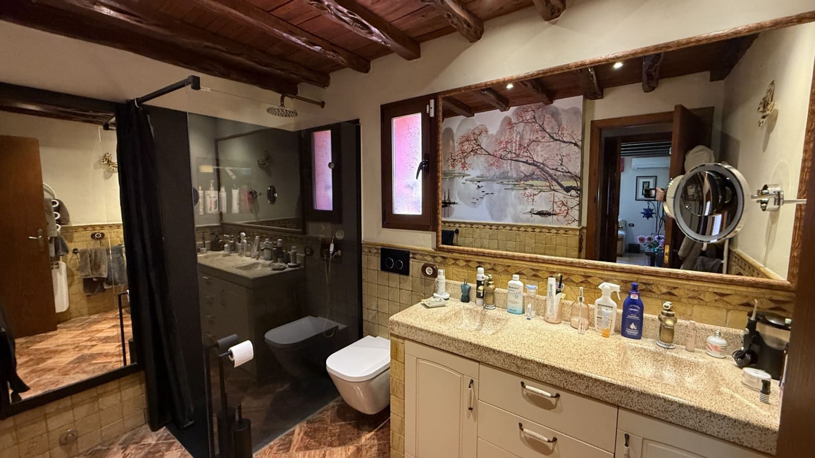 3 Zimmer Villa zu verkaufen in San Jose / Sant Josep de Sa Talaia mit Pool Garage - 1.550.000 € (Ref: 9013065)