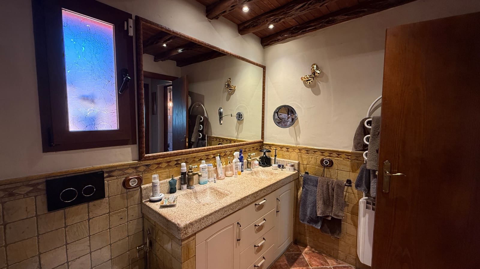 3 Zimmer Villa zu verkaufen in San Jose / Sant Josep de Sa Talaia mit Pool Garage - 1.550.000 € (Ref: 9013065)