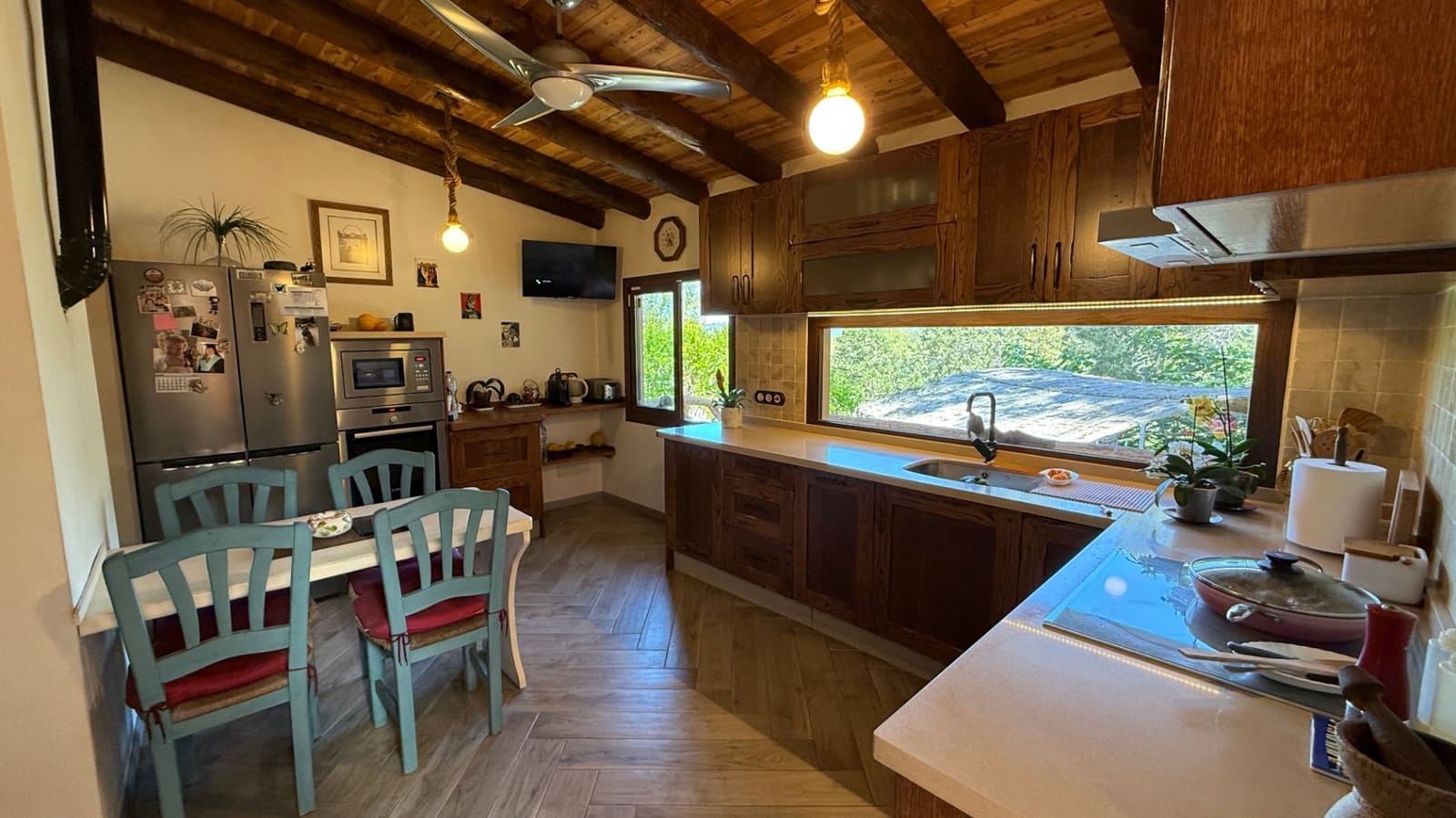 3 Zimmer Villa zu verkaufen in San Jose / Sant Josep de Sa Talaia mit Pool Garage - 1.550.000 € (Ref: 9013065)