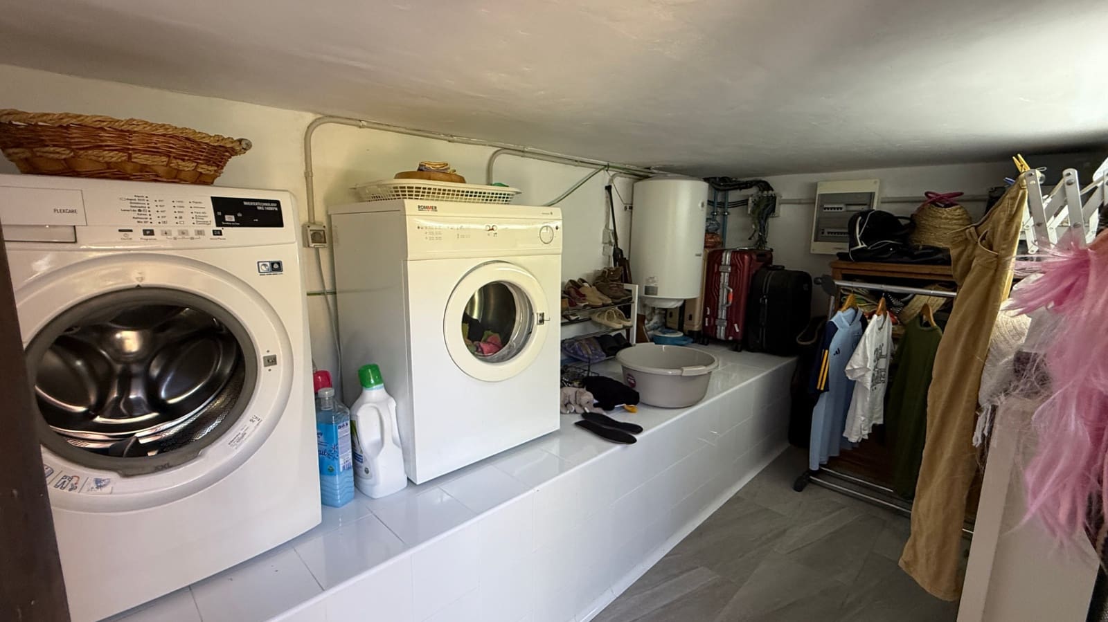 3 Zimmer Villa zu verkaufen in San Jose / Sant Josep de Sa Talaia mit Pool Garage - 1.550.000 € (Ref: 9013065)