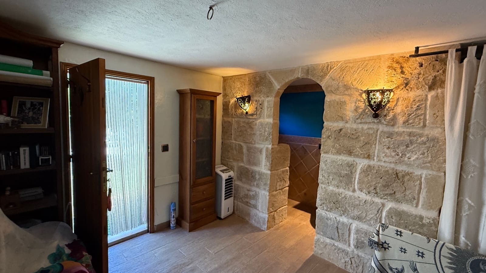 3 Zimmer Villa zu verkaufen in San Jose / Sant Josep de Sa Talaia mit Pool Garage - 1.550.000 € (Ref: 9013065)