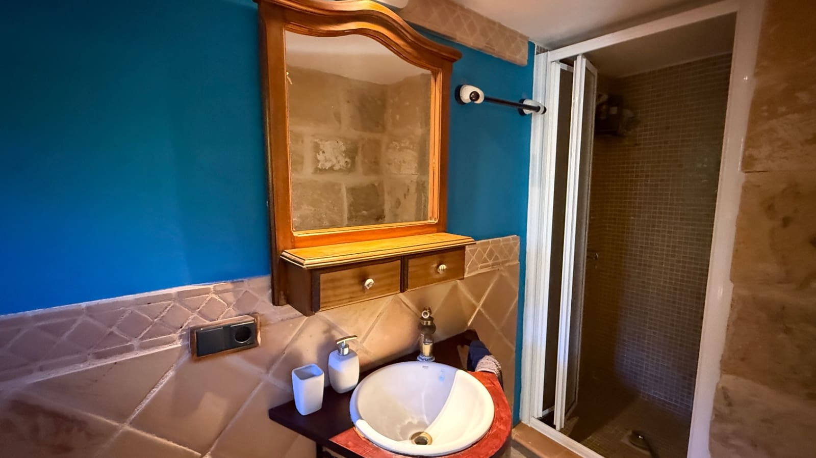 3 Zimmer Villa zu verkaufen in San Jose / Sant Josep de Sa Talaia mit Pool Garage - 1.550.000 € (Ref: 9013065)