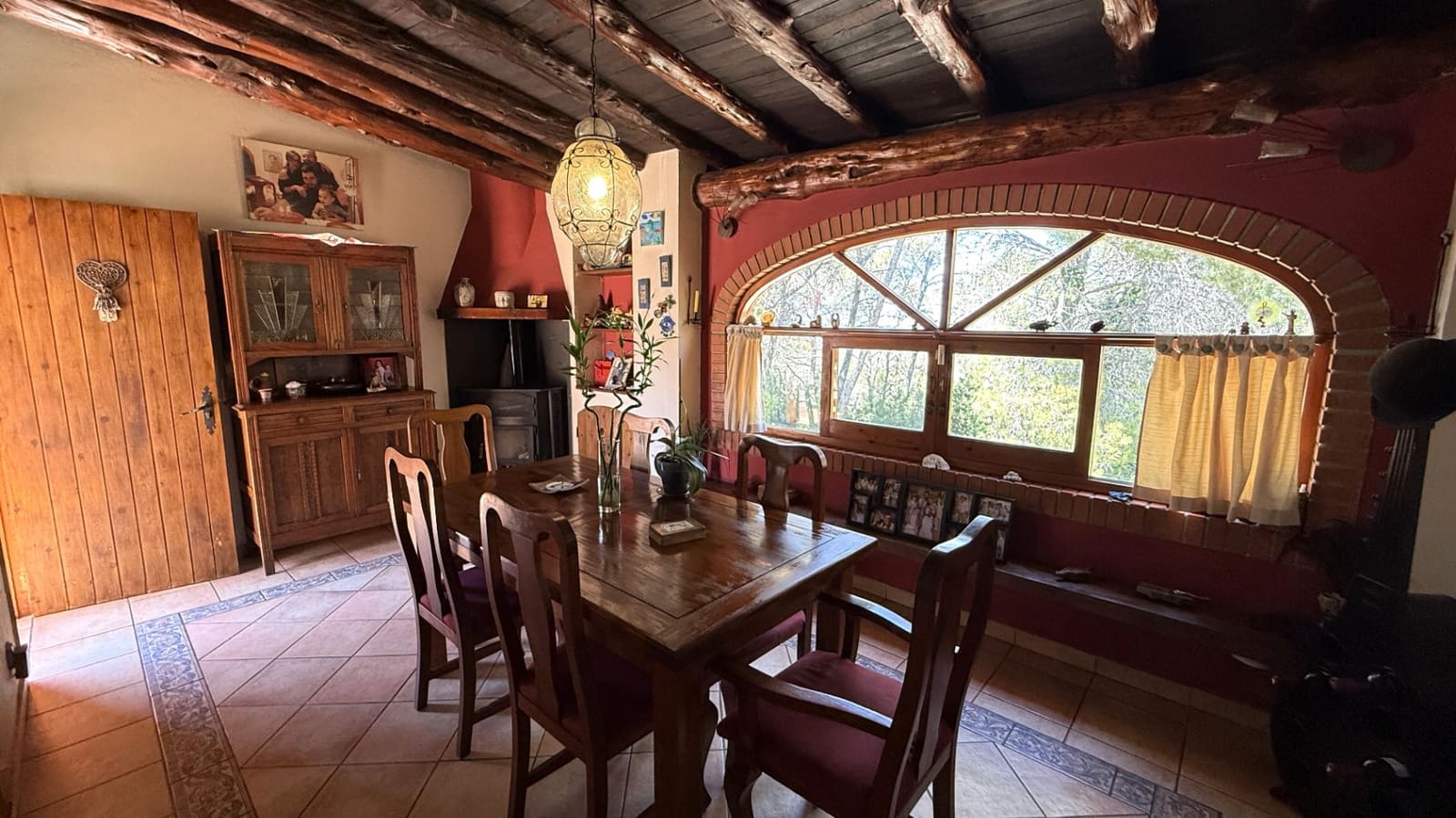 3 Zimmer Villa zu verkaufen in San Jose / Sant Josep de Sa Talaia mit Pool Garage - 1.550.000 € (Ref: 9013065)