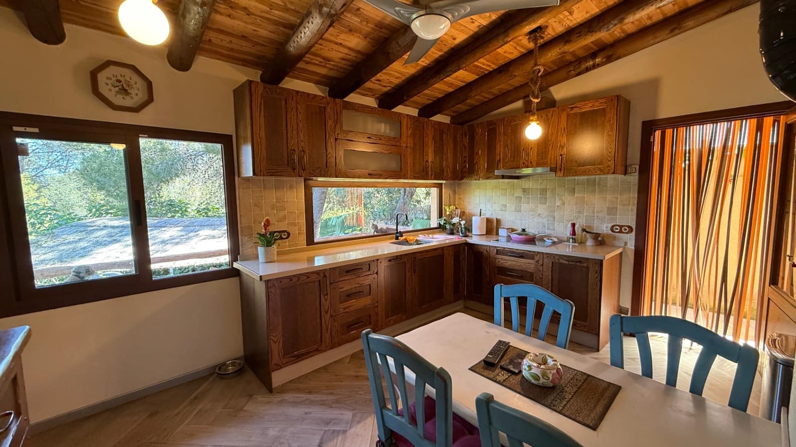 3 Zimmer Villa zu verkaufen in San Jose / Sant Josep de Sa Talaia mit Pool Garage - 1.550.000 € (Ref: 9013065)