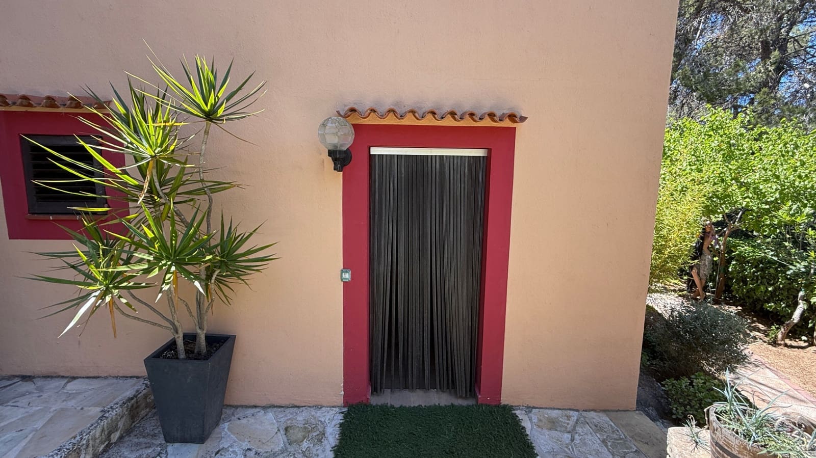 3 Zimmer Villa zu verkaufen in San Jose / Sant Josep de Sa Talaia mit Pool Garage - 1.550.000 € (Ref: 9013065)