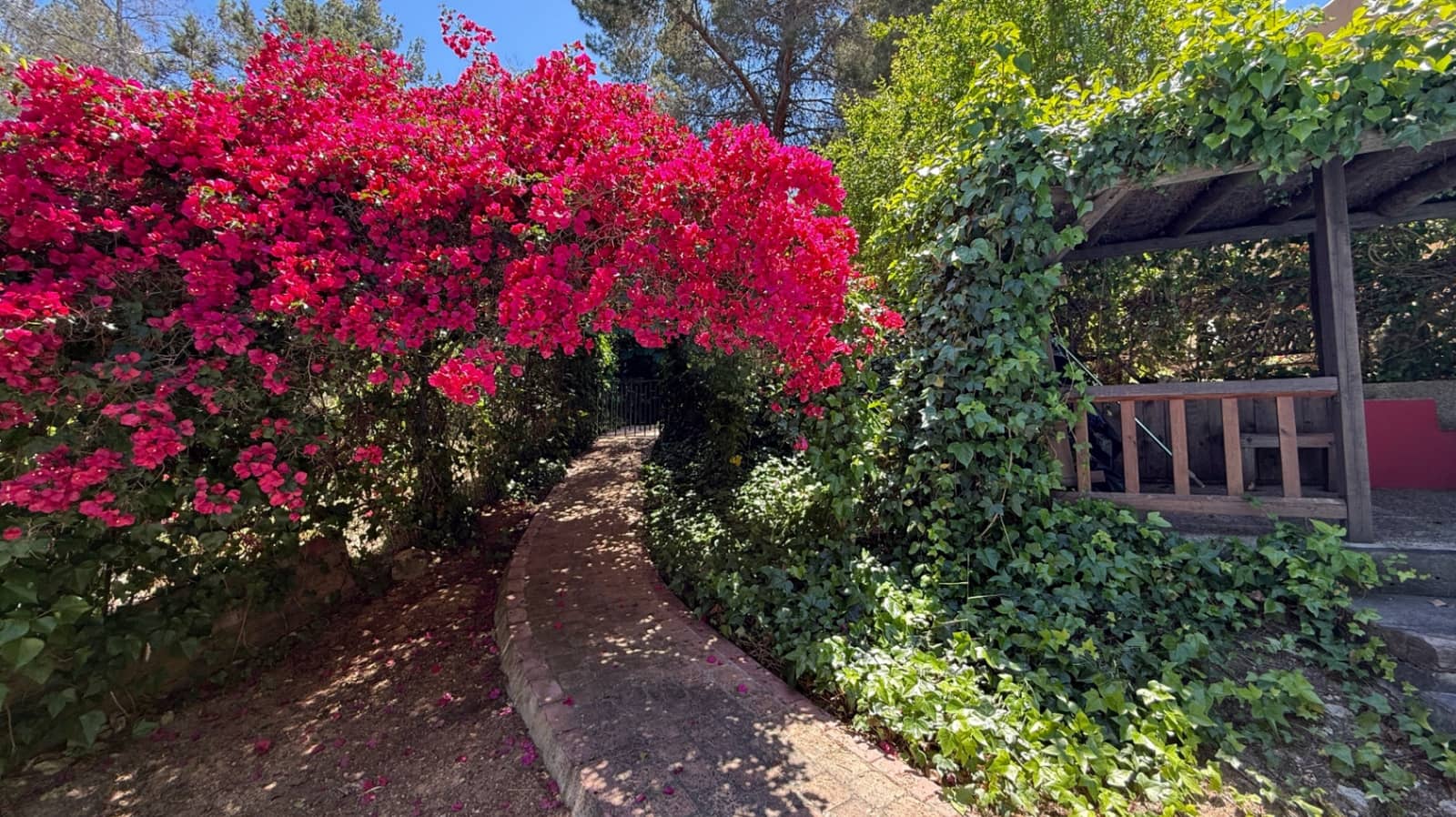 3 Zimmer Villa zu verkaufen in San Jose / Sant Josep de Sa Talaia mit Pool Garage - 1.550.000 € (Ref: 9013065)