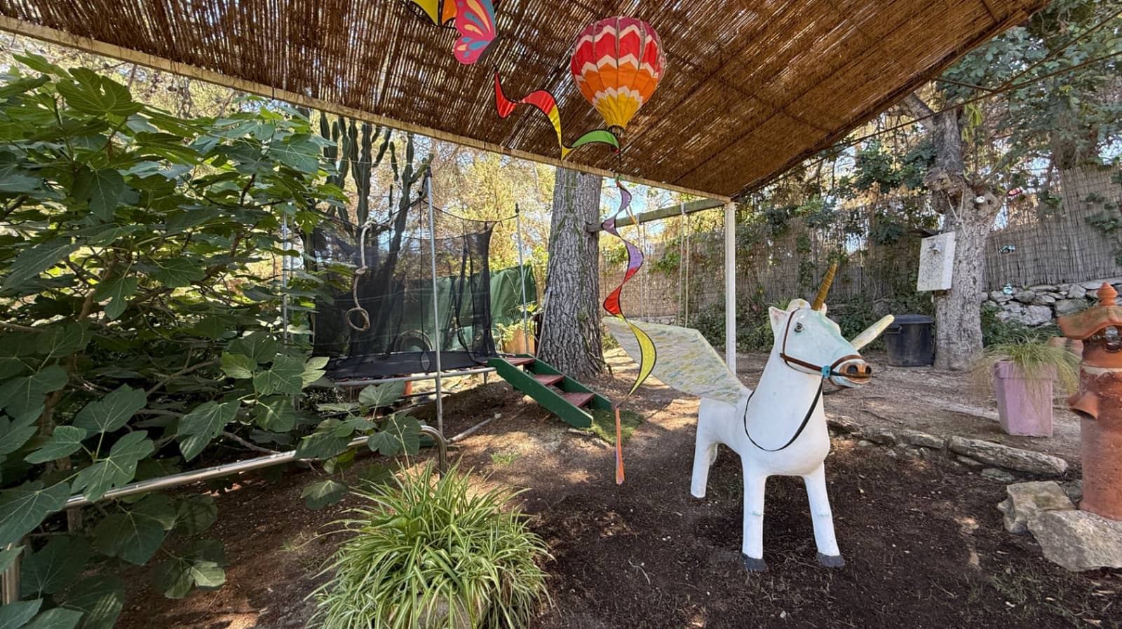 3 Zimmer Villa zu verkaufen in San Jose / Sant Josep de Sa Talaia mit Pool Garage - 1.550.000 € (Ref: 9013065)