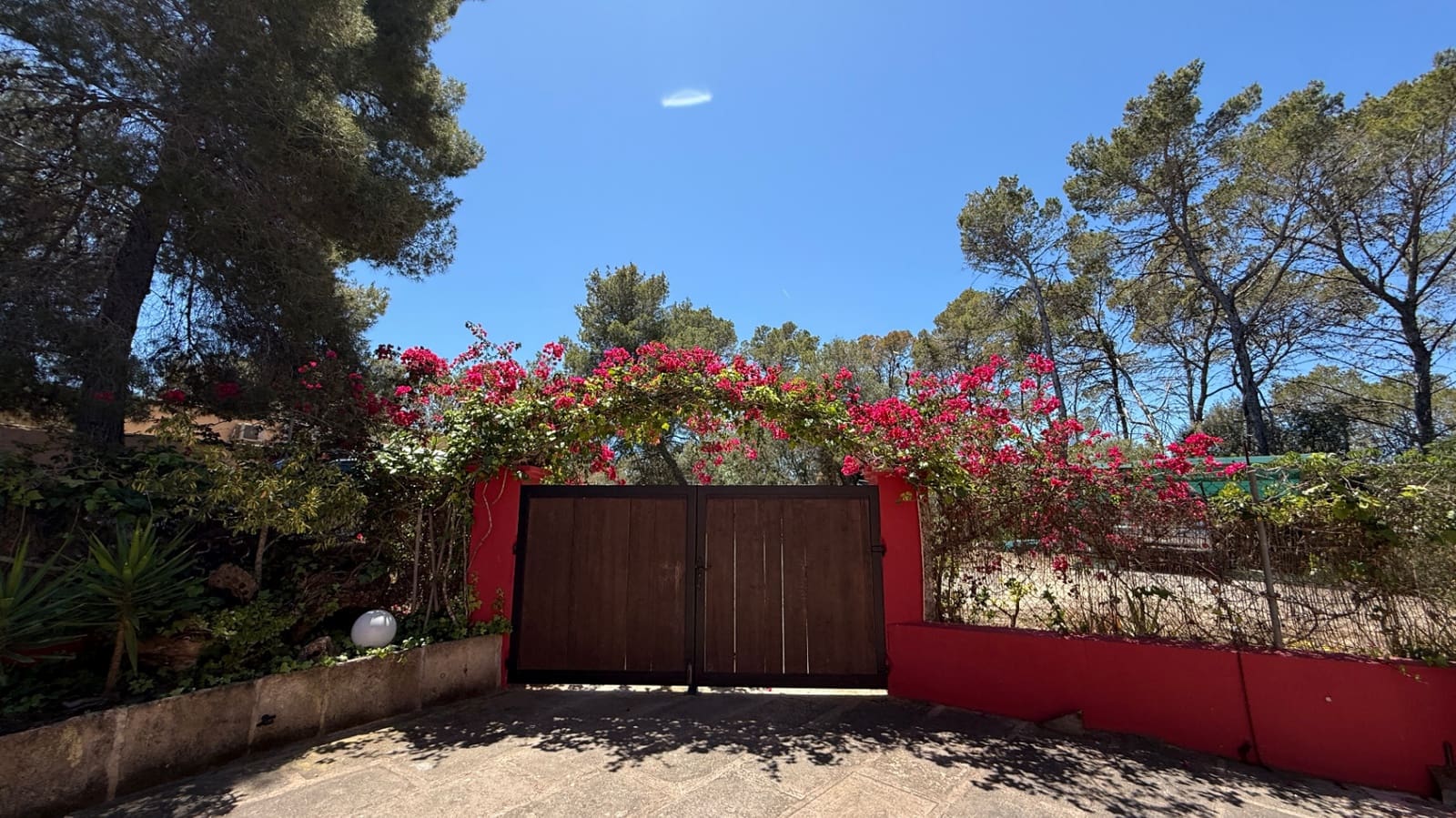 3 Zimmer Villa zu verkaufen in San Jose / Sant Josep de Sa Talaia mit Pool Garage - 1.550.000 € (Ref: 9013065)