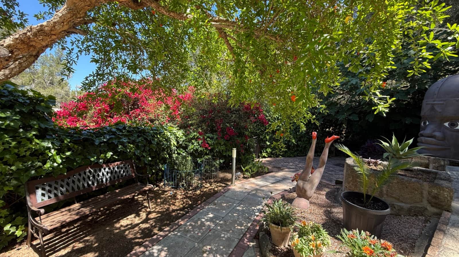 3 Zimmer Villa zu verkaufen in San Jose / Sant Josep de Sa Talaia mit Pool Garage - 1.550.000 € (Ref: 9013065)