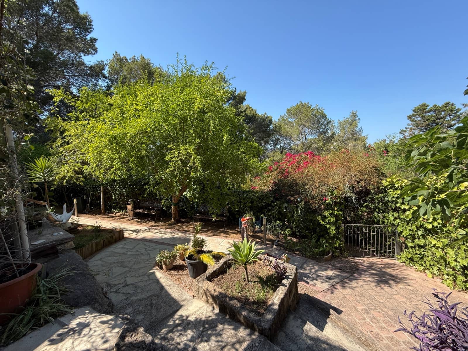 3 Zimmer Villa zu verkaufen in San Jose / Sant Josep de Sa Talaia mit Pool Garage - 1.550.000 € (Ref: 9013065)