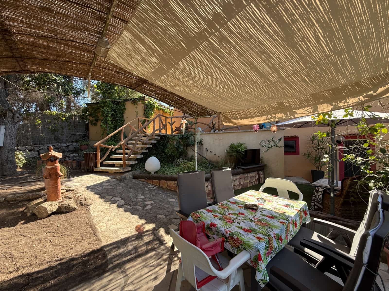 3 Zimmer Villa zu verkaufen in San Jose / Sant Josep de Sa Talaia mit Pool Garage - 1.550.000 € (Ref: 9013065)