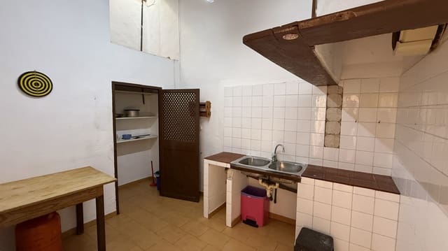 3 slaapkamer Appartement te koop in Ibiza dorp - € 630.000 (Ref: 9027041)