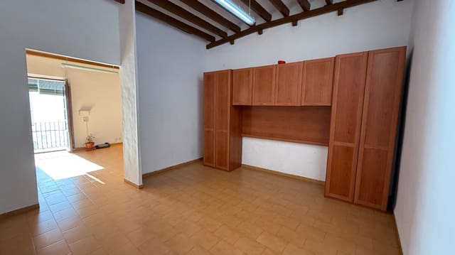 3 slaapkamer Appartement te koop in Ibiza dorp - € 630.000 (Ref: 9027041)