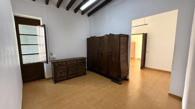 3 slaapkamer Appartement te koop in Ibiza dorp - € 630.000 (Ref: 9027041)