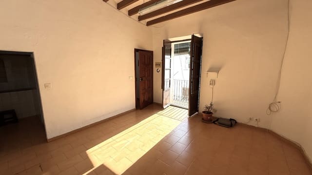 3 slaapkamer Appartement te koop in Ibiza dorp - € 630.000 (Ref: 9027041)