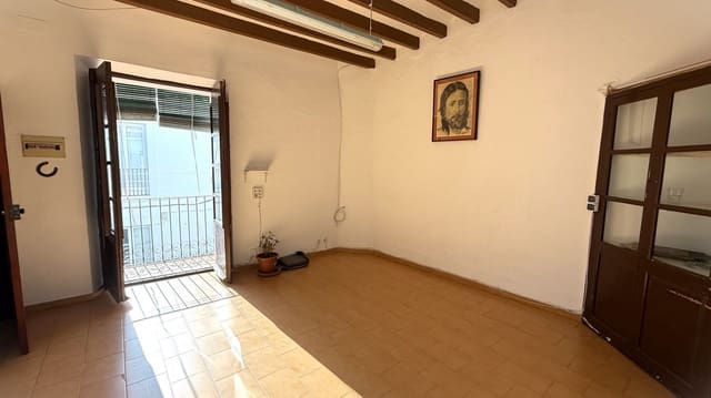 3 slaapkamer Appartement te koop in Ibiza dorp - € 630.000 (Ref: 9027041)