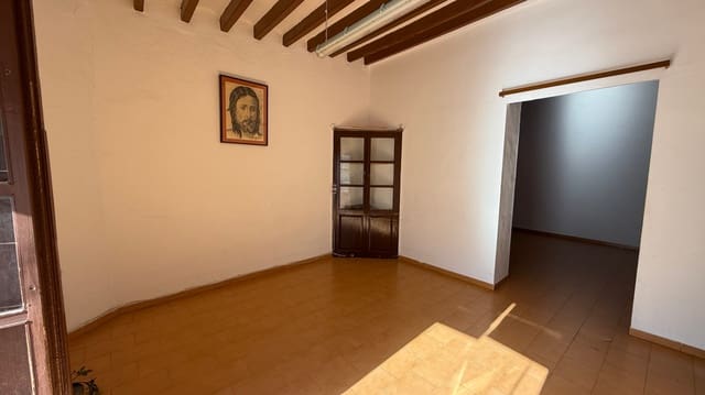 3 slaapkamer Appartement te koop in Ibiza dorp - € 630.000 (Ref: 9027041)