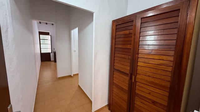 3 slaapkamer Appartement te koop in Ibiza dorp - € 630.000 (Ref: 9027041)