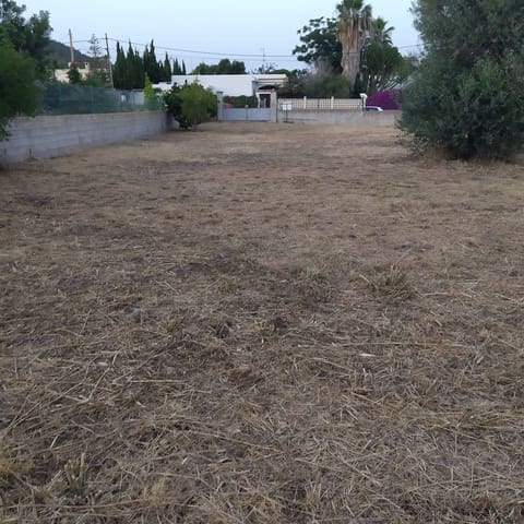 Bouwgrond te koop in San Jose / Sant Josep de Sa Talaia - € 1.365.000 (Ref: 9027043)